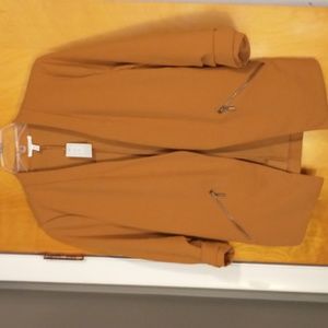 Maurices zipper pocket blazer